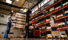 Amazon FBA wholesaler