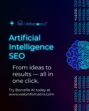 AI Content Optimization