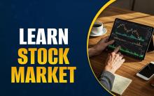 Beginner Stock Market Trading Course Online Delhi