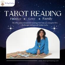 Best Astrologer and Tarot Card Reader in Hyderabad