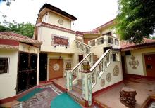 Best 5-Star Hotel in Jaipur