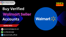 Walmart Seller