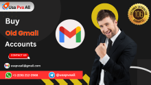 Old Gmail 