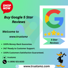 Buy Google 5 Star Reviews service 