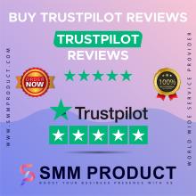 Buy Trustpilot Reviews 