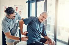 Chronic Pain Treatment Western NY
