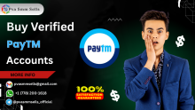 Buy Verified PayTM Accounts