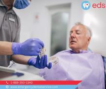 Affordable Dentures & Implants