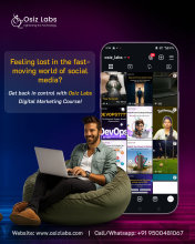 Digital Marketing Course in Madurai