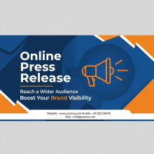 Regional Press Release