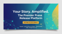 Press Release Site