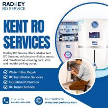 Kent RO Service in Noida