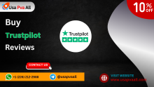 Buy Trustpilot Reviews