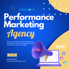 performance marketing agency, performance based marketing, performance advertising