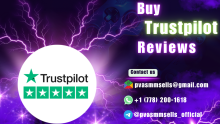  Buy Verified Trustpilot Review
