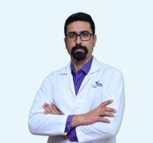 Best Urologist in Koramangala