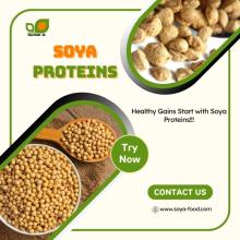 soya protein