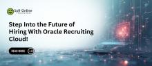 Oracle Recruiting Cloud Training