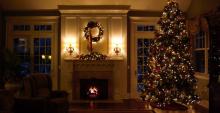 The Hidden Work of Christmas: Keeping the Lights Shining