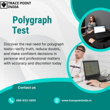 Polygraph test in Abu Dhabi
