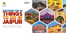 Things To Do in Jaipur