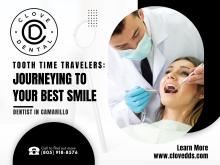 Dentist Thousand Oaks