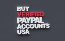 Safely buy verified PayPal accounts online next year! Discover expert tips and trusted sources to ensure your transactions stay secure.