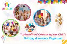 Birthday Party Venues, Venues for parties