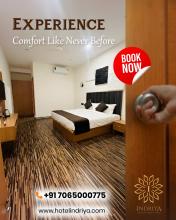 top hotels near Gaur City Mall