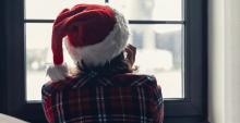 The Window Where Santa Stopped