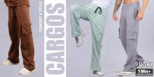cargos