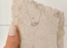 cremation bracelet, ashes bracelet