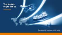 OSS is a Moving Company Specialising in International shipping and Relocation.
