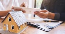 U.S. mortgages for U.S. expats
