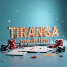 Tiranga game