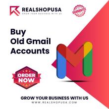  Buy Old Gmail Accounts  
