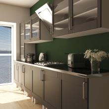 Kitchen Cabinet in Fredericton