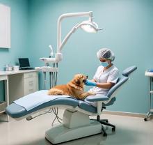 Pet Dentle Care