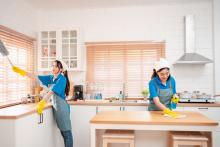 Eco Cleaning Company 