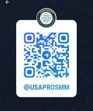 If you face any problem you can contact us. we are online 24/7 hours ✅WhatsApp:‪ +1 (860) 221-5885 ✅Telegram: @usaprosmm  ✅@usaprosmm