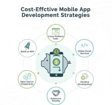 Cost-Effective Mobile App Development Strategies