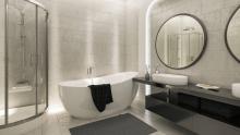 Bathroom Supply Stores