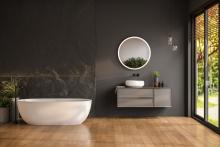 Bathroom Design