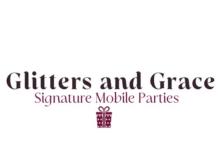 Glitters and Grace Signature Mobile Parties