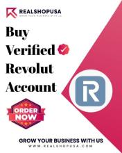 Buy Verified Revolut Business Account | Unlock Powerful Business Features in online 2026