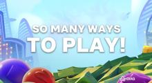 8 BALL POOL