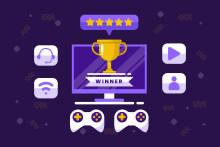 Best Strategies for Winning Colour Prediction Games