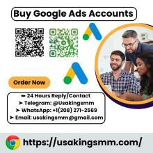 9 Best Sites To Buy Google Ads Accounts (Aged & Real)