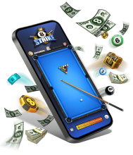 8 Ball Strike by AviaGames