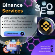 Verification on Binance is crucial for several reasons. By verifying your account, you increase security and trust within the platform. If you Need so contact us, Telegram: @smmseolite Whatsapp: +1(530) 843-1394